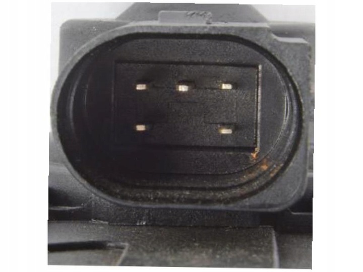 фото №2, Клапан egr vw jetta iii mk3 2.0 05-10 golf plus 2.0 05-08 eos 2.0 06-08