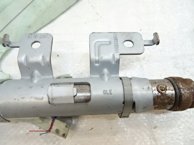 фото №7, Kia sportage iv 4 права шторка повітряна air bag 85020-f1000