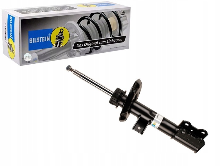 фото №1, Амортизатор перед l mercedes gla x156 infiniti q30 qx30 1.5d-2.2d