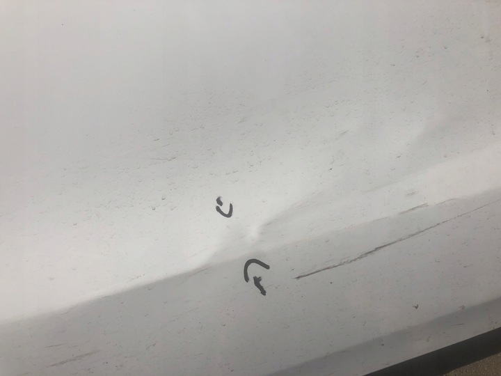 фото №5, Mercedes glc 253 двері передні праві