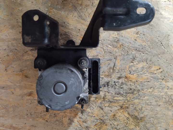 фото №10, Главный тормозной цилиндр abs partner ii citroen berlingo xsara picasso 0265800415