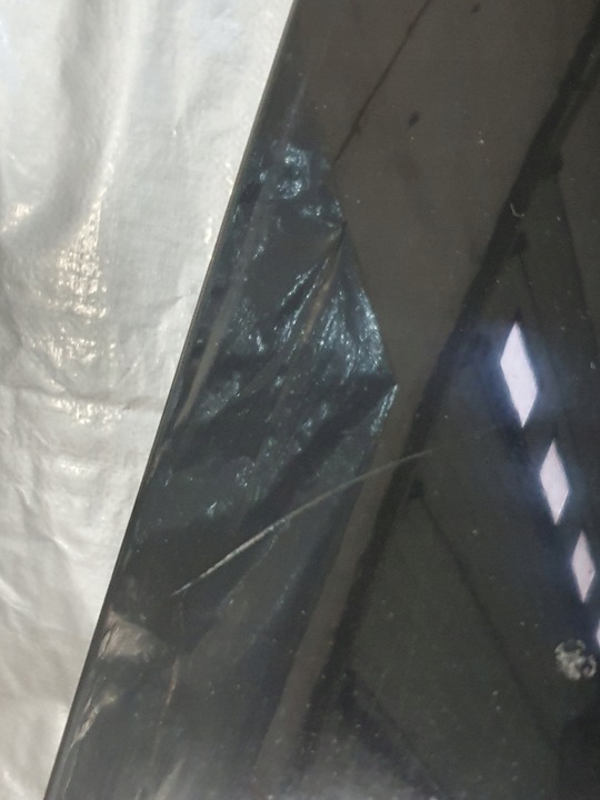 фото №8, Капот audi a6 c5 універсал k: ly9b 02r.