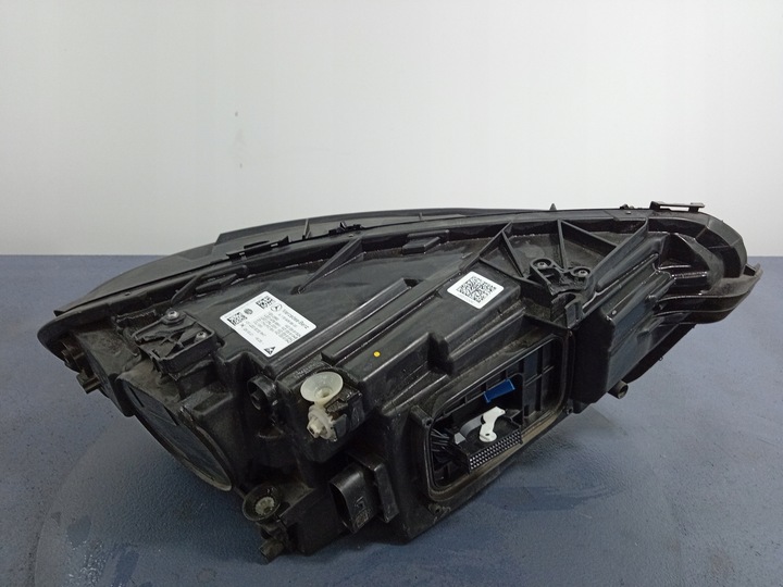 фото №6, Cla w118 фара левый multibeam led a1189068900