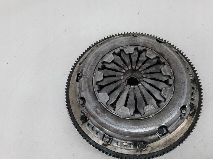 фото №6, Сцепление комплектные vw golf plus 030105271d 699548 101023 700297 1.4 16v