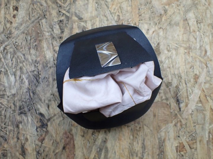 фото №7, Подушка подушка безпеки водія citroen ds5 гібрид європа 96864298zd