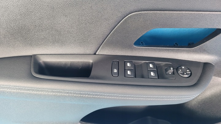 фото №9, Opel mokka ii b 23r карта двери левые перед 9839728380
