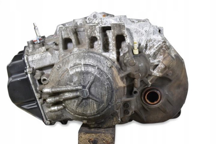 фото №8, Кпп кпп / коробка передач opel insignia a astra j 2.0 cdti автомат 55562430a tf-80sc