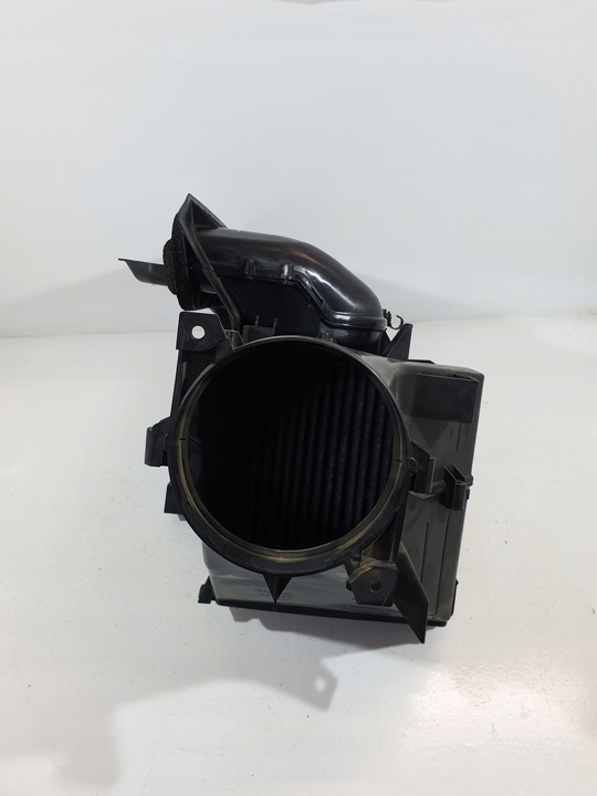 фото №5, Воздуходувка нагревателя mr568938 mitsubishi colt cz3 vi 05r