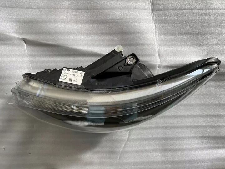 фото №9, Mercedes benz w447/w448 v-class/vito фары + света задние набор