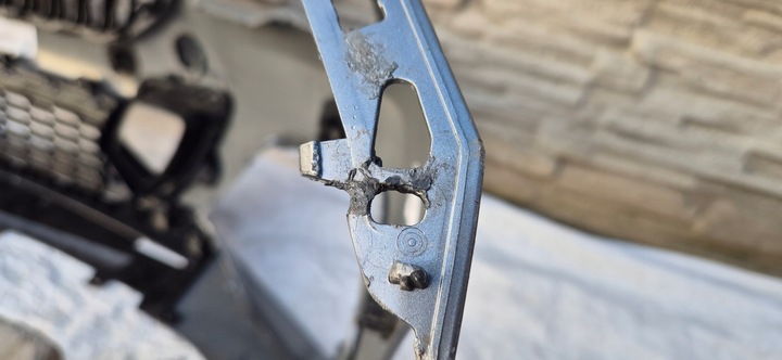 фото №13, Bmw 2 f44 gran купе 19- м-пакет бампер перед 6pdc решітка радіатора org