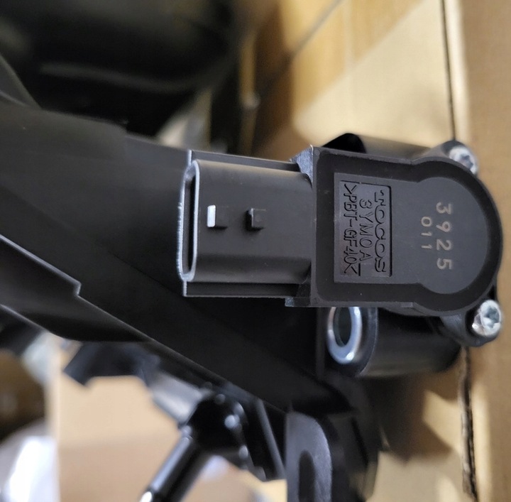 фото №11, Новий оригінальний колектор всмоктуючий renault clio iv kadjar 1.6tce 140013ym0c