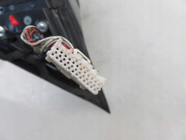 фото №5, Дзеркало праве infiniti m q70 ram 11 pin європа