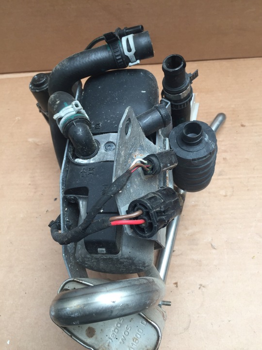 фото №12, Bmw f10 вебасто 9330617 оригинал