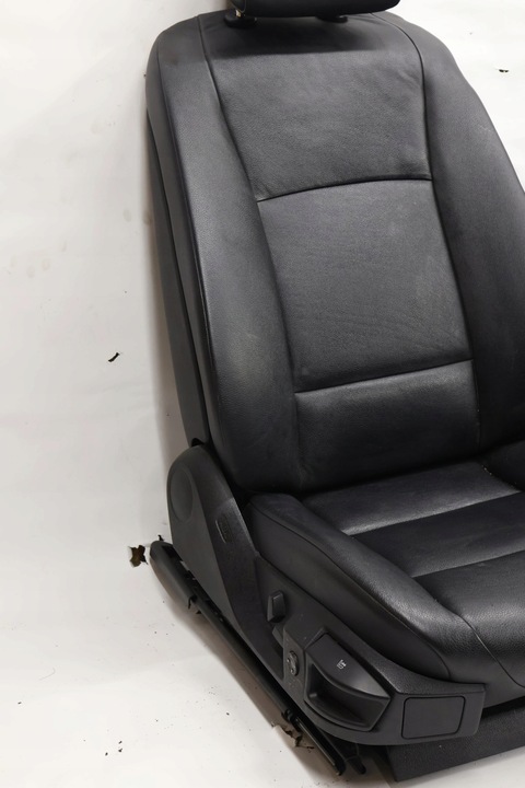 фото №11, Bmw f10 сиденья диван комплект