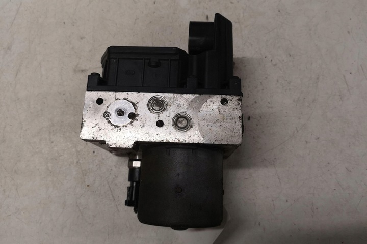 фото №9, Насос abs toyota corolla verso zer_, zze12_, r1_ 895410f010 2.2l дизель