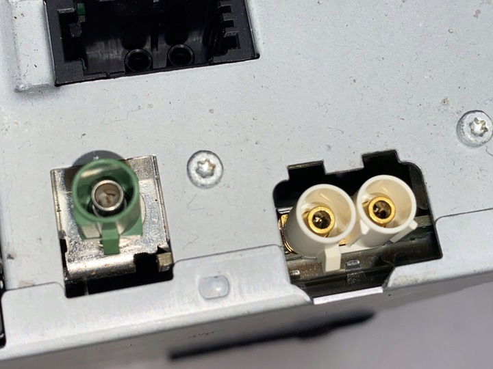 фото №10, Audi a8 s8 d4 4h панель радиопроигрыватель мультимедиа радио 4h0035082g 2014