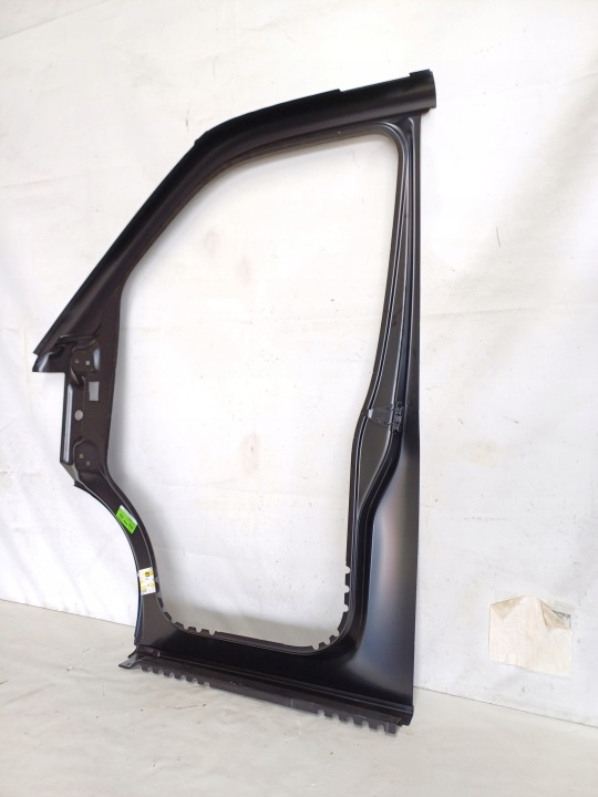 фото №10, Крыло обшивка стойка дверной правое перед volkswagen t5 03-15 t6 15-21
