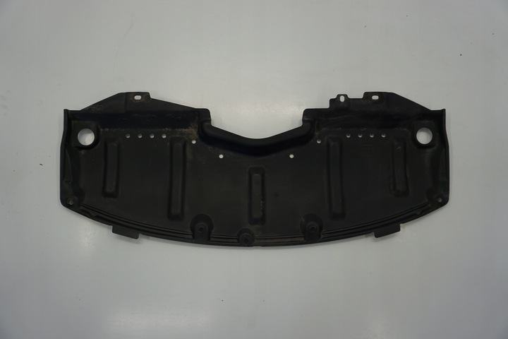 фото №1, Mazda 6 gh захист нижня бампера gs1d56112