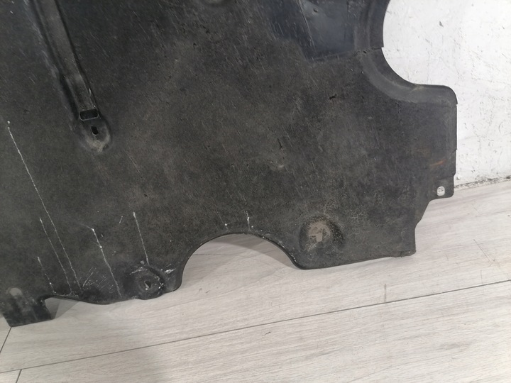 фото №14, Porsche 911 991 gt3 защита шасси 99150460903