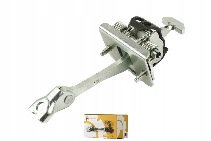 фото №1, Обмежувач двері citroen c4 grand перед лівий права