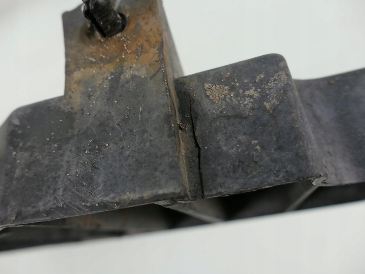 фото №10, Nissan almera tino защита pod бампер нижняя