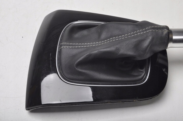 фото №9, Audi q3 i рестайлинг ручка чехол изменения коробки передач