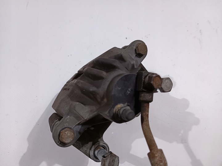 фото №8, Супорт гальмівний зад задній лівий corvette c5 1997-2004