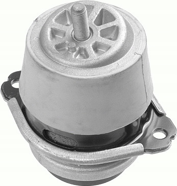 фото №1, Подушка двигателя lemforder 34371 01 7l6199131a