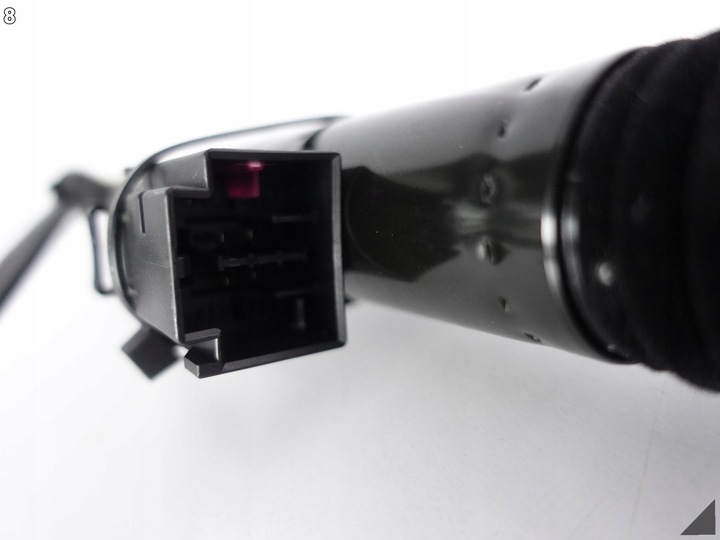 фото №9, Audi a7 s7 4g8 рестайлінг амортизатор петля кришки лівий зад