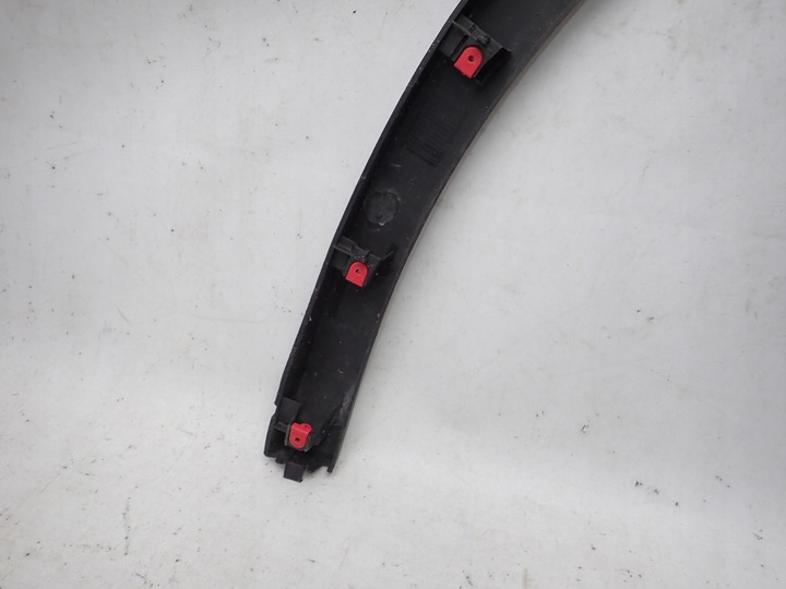 фото №12, Porsche cayenne iii 9y 17- планка крыльев правая зад задняя