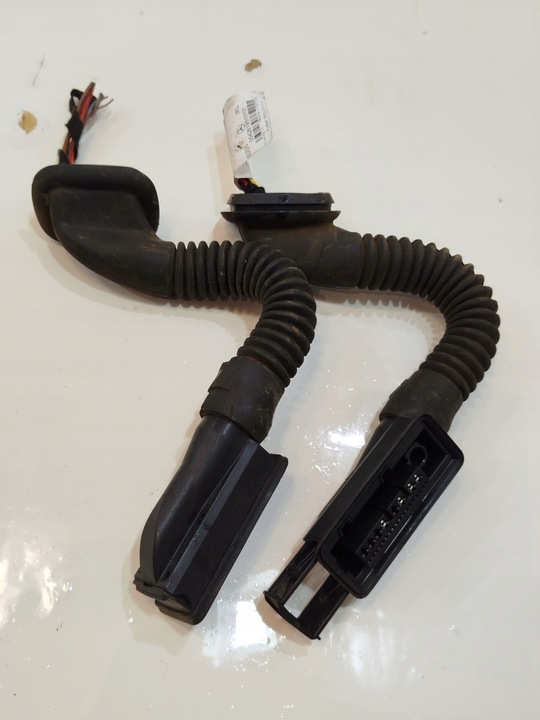 фото №1, Разъём штекер дверь mercedes w205 a0005456143