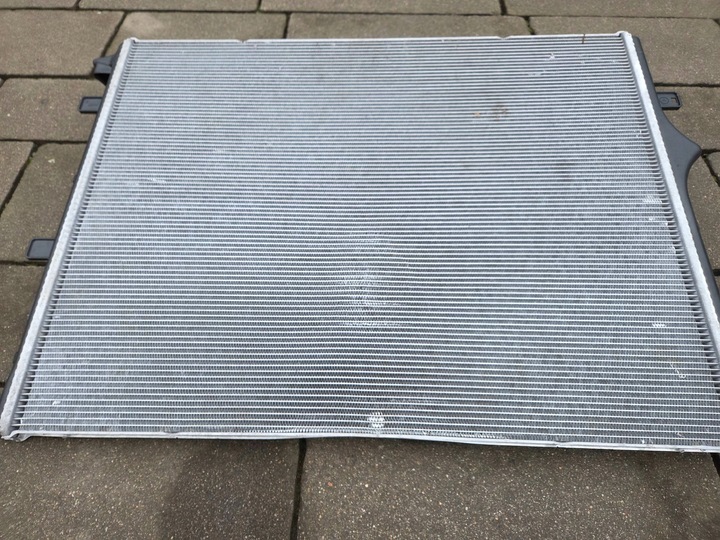 фото №9, Mercedes w206 w223 glc x254 радіаторів води a0995009100 2024r