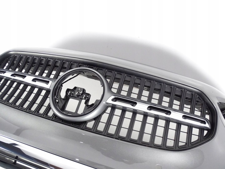 фото №8, Бампер перед передній mercedes gla 247 w247 рестайлінг версія 6xpdc + радар