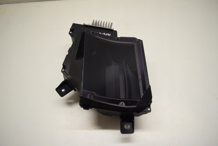 фото №3, Opel insignia b дисплей head up великий