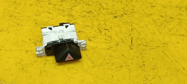 фото №9, Выключатель аварийных focus mk1 2m5t13a350aa