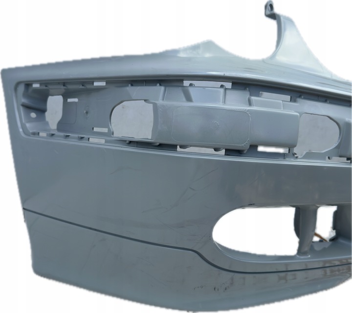 фото №13, Бампер перед mercedes e w210 рестайлинг 2108851825 оригинал