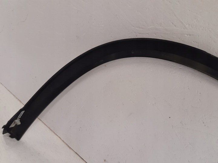 фото №5, Bmw ix20 планка крила передня права накладка