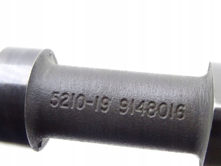 фото №12, Saab 99 9-5 97-09 2.3 t b235e вал розподільний вал w