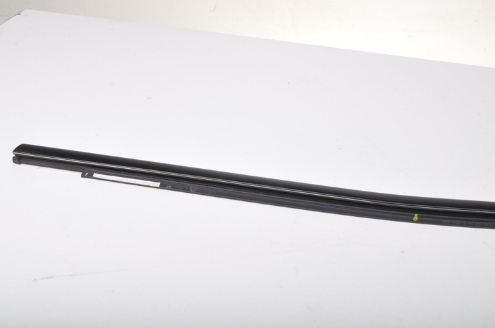 фото №4, Maserati ghibli iii планка двері лівий зад задні