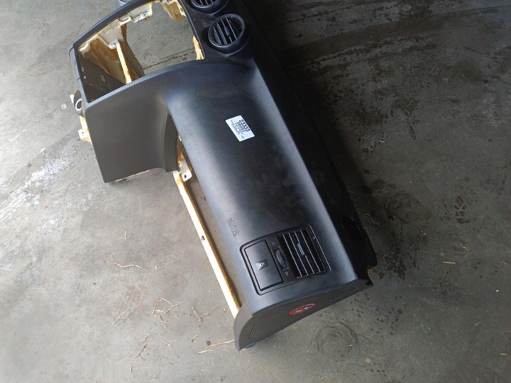 фото №5, Hyundai купе ii gk 2.0 16v панель раздаточная европа