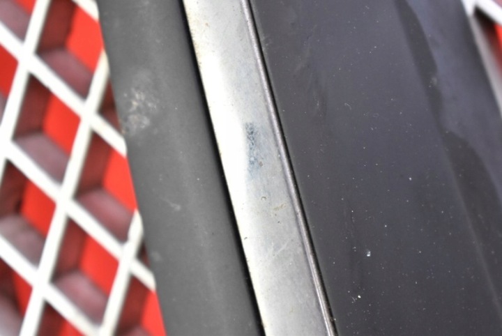 фото №11, Решётка решётка чёрная 86351-2e000 hyundai tucson 1 i 04-10
