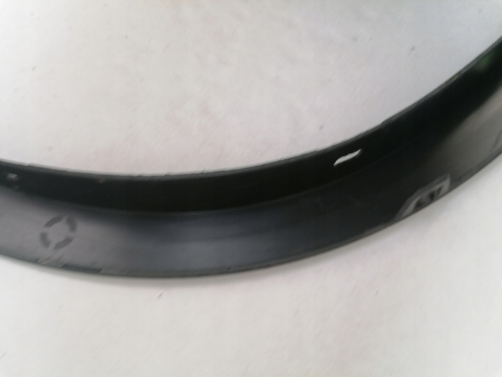 фото №14, Bmw x1 e84 планка крила задня ліва накладка