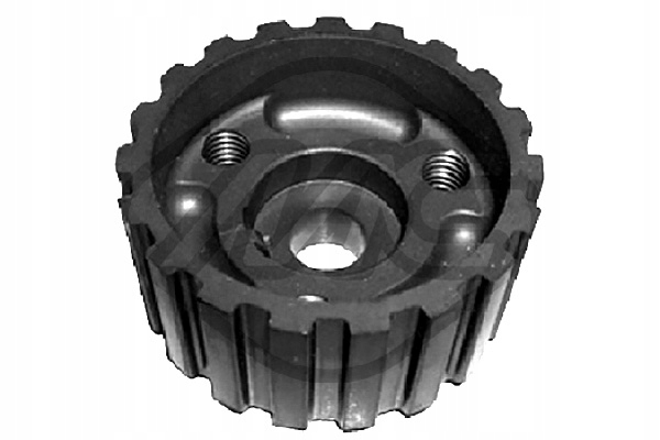 фото №2, Колесо вал распределительный вал fiat doblo uno punto 1.2 19 зубов metalcaucho