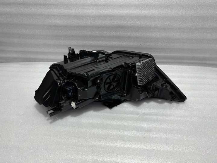 фото №10, Audi a6 c8 4k0 повний led лампа ліва права