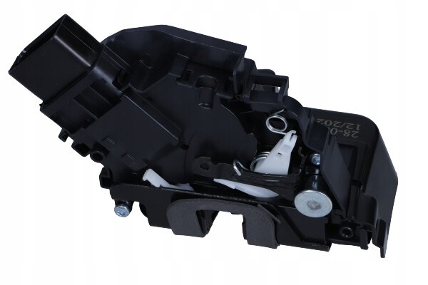 фото №2, Замок двері перед ford focus ii/ c-max 03-12 pr 28-0829