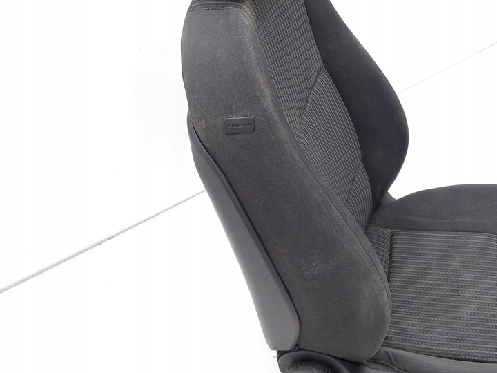 фото №12, Сидіння правий перед пасажира audi a6 c6 4f 04-08r