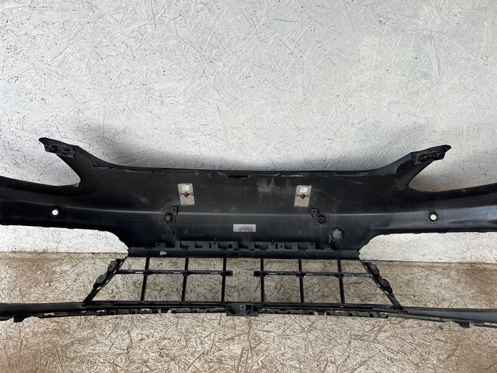 фото №8, Бампер переднее porsche panamera 2 971 gts turbo