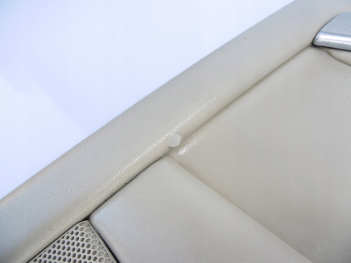 фото №6, Боковина двері праві зад volvo v70 iii s80 ii