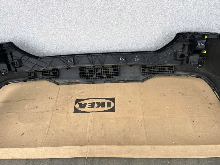 фото №10, Задній бампер audi a5 f5 s line 8w рестайлінг 8w6807511