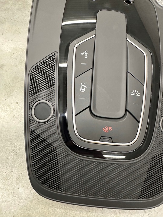 фото №6, Лампа потолок интерьера a6 s6 a7 s7 c8 s-line 4k0947135ae